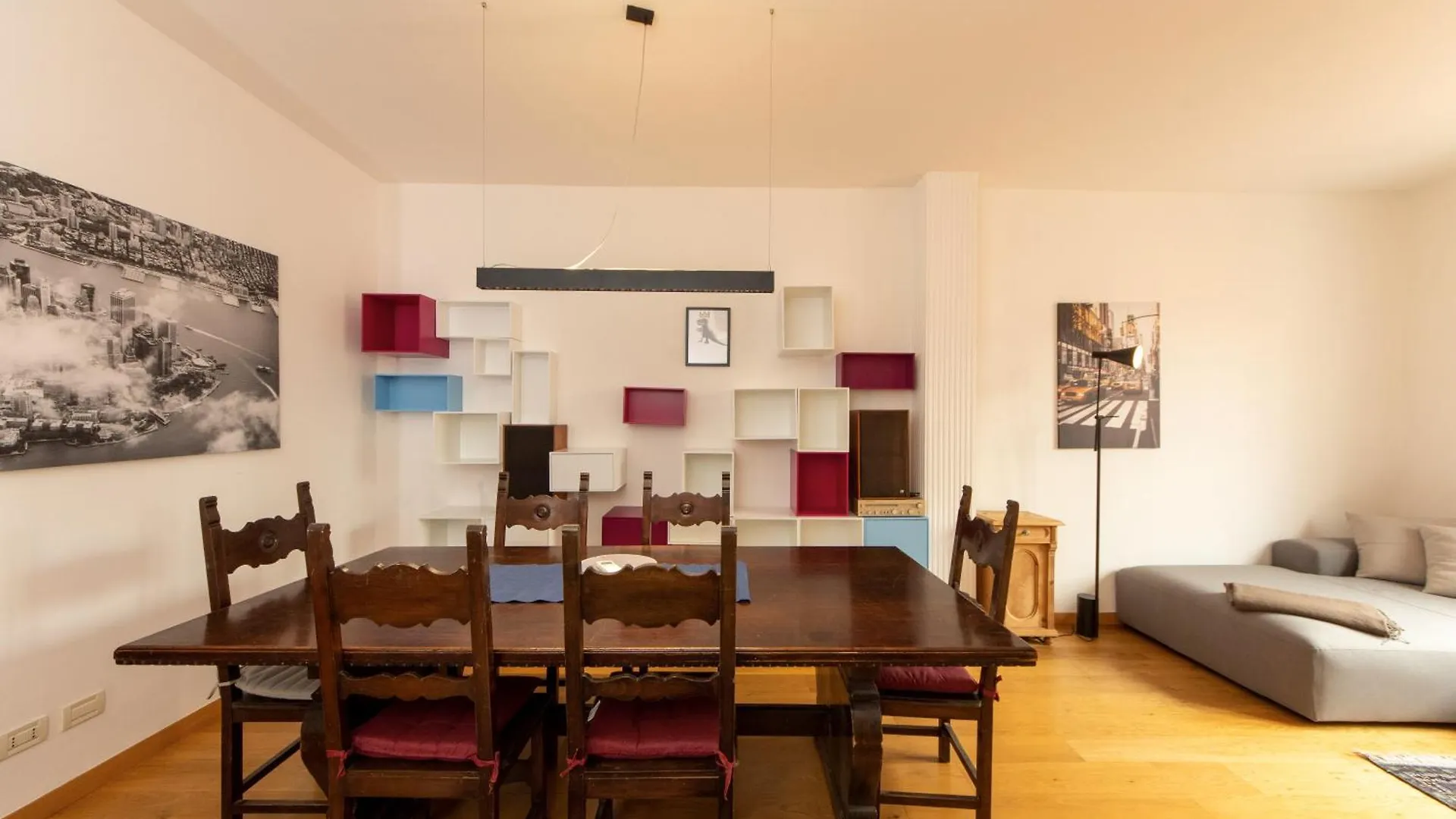 Isaia Home Bologna Italy