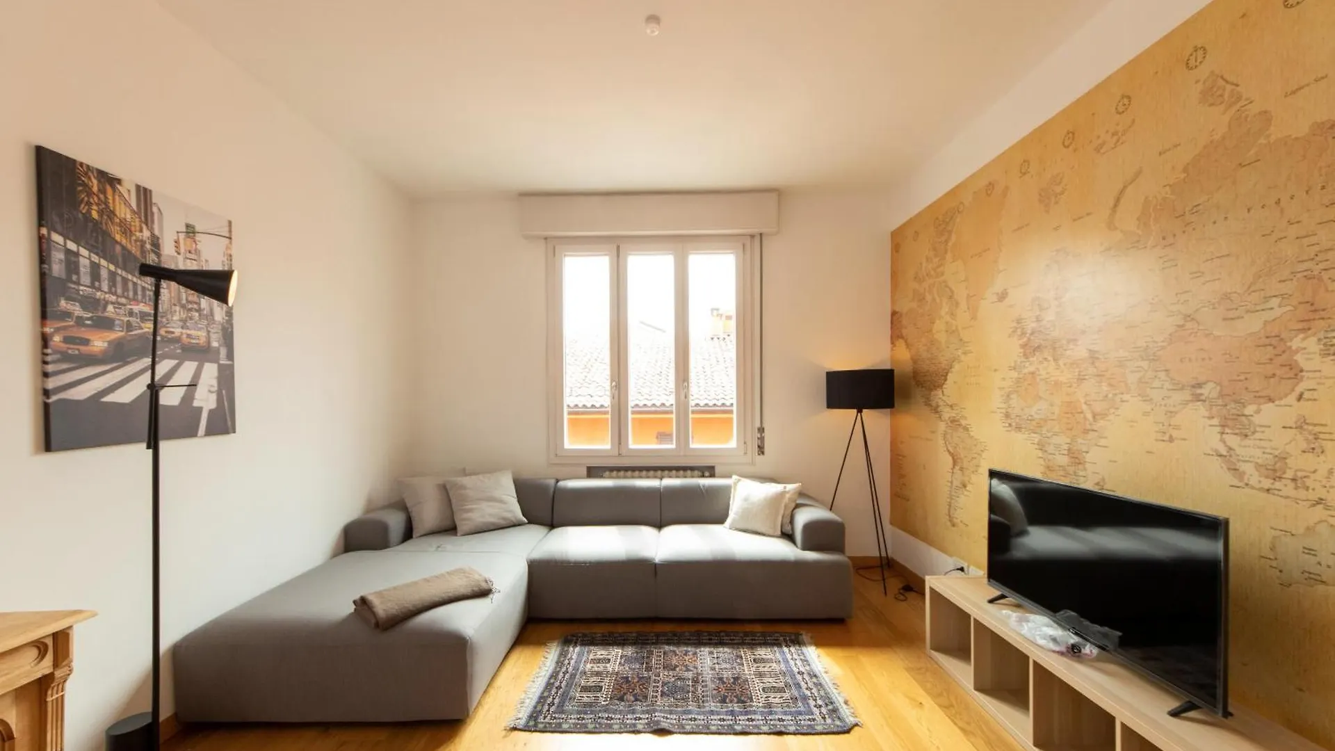 Isaia Home Bologna Apartment