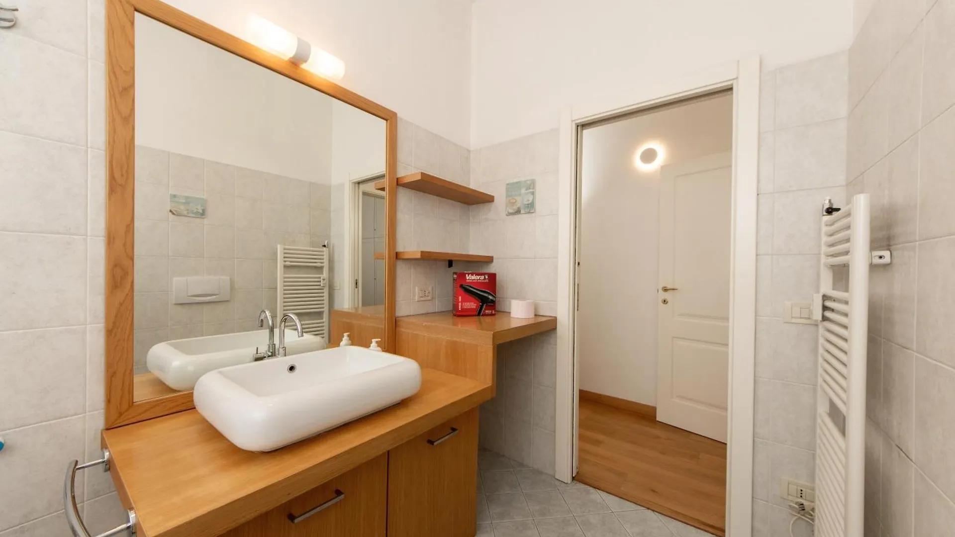 Isaia Home Bologna Apartment