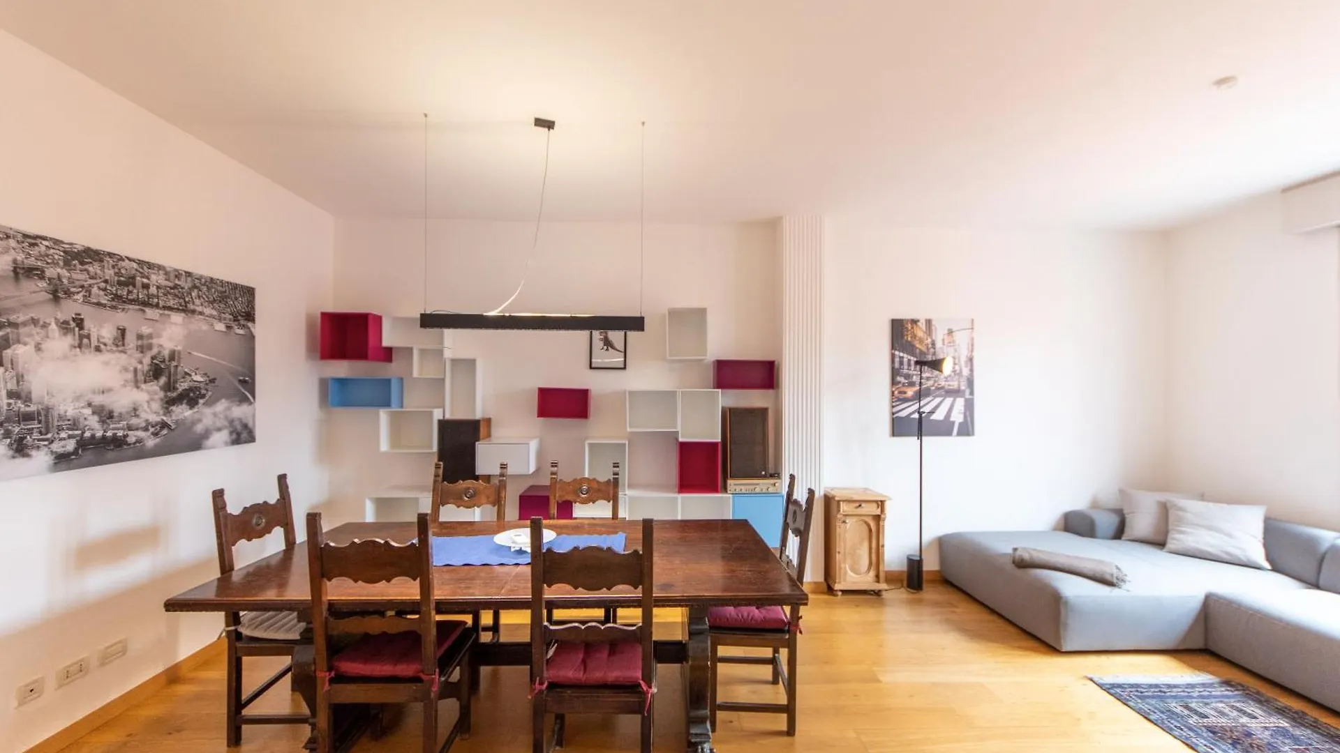 Isaia Home Bologna