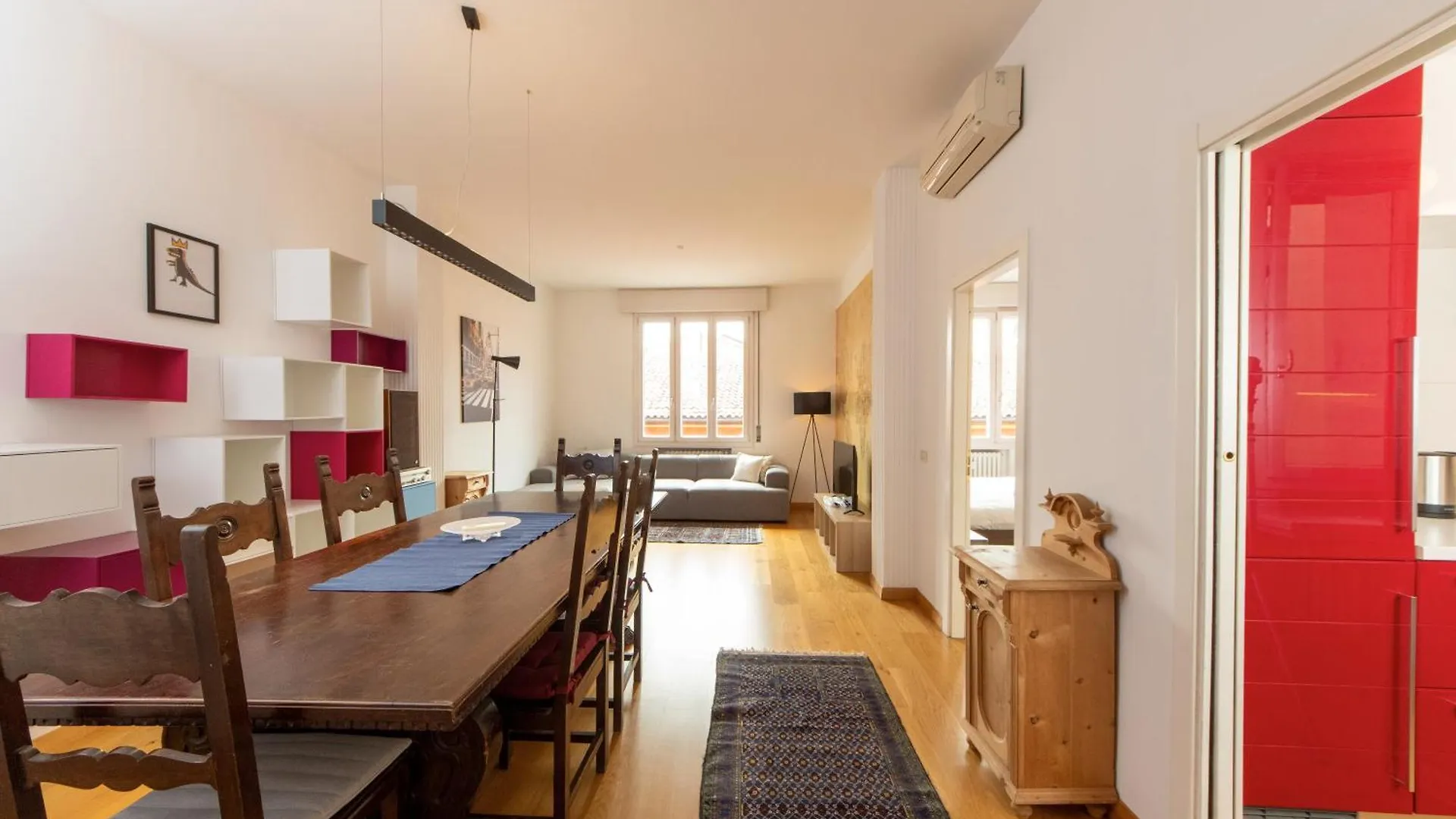 Isaia Home Bologna