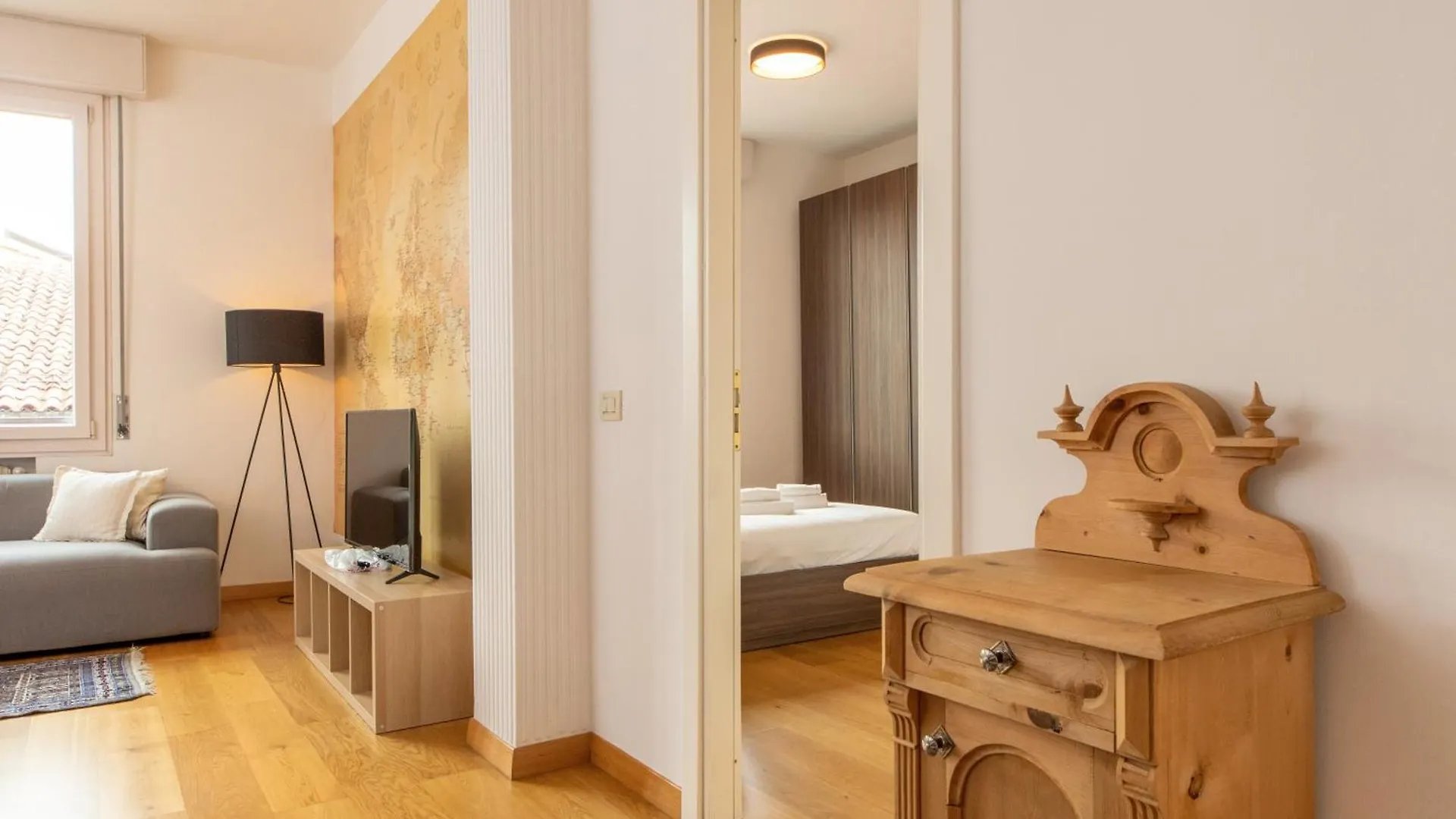 Isaia Home Bologna