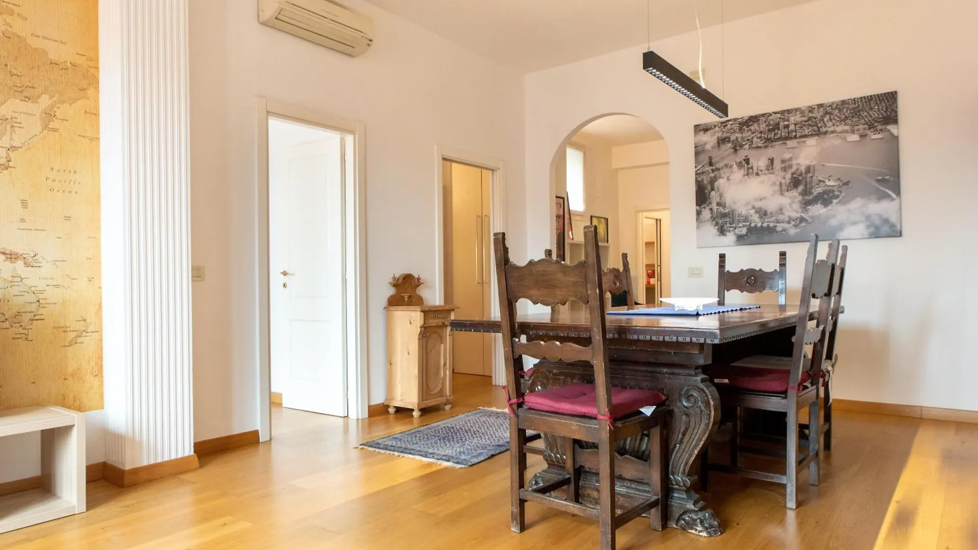Isaia Home Bologna Apartment