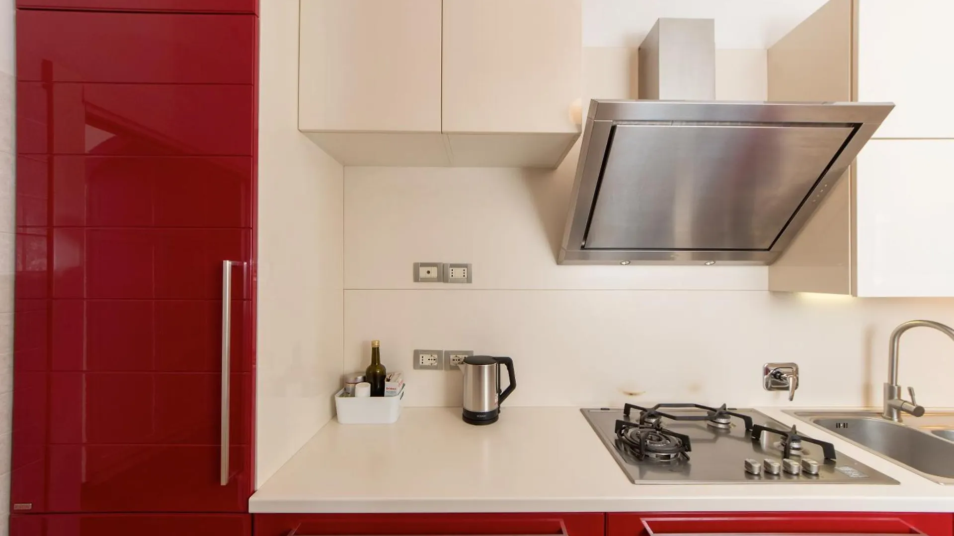 Apartment Isaia Home Bologna