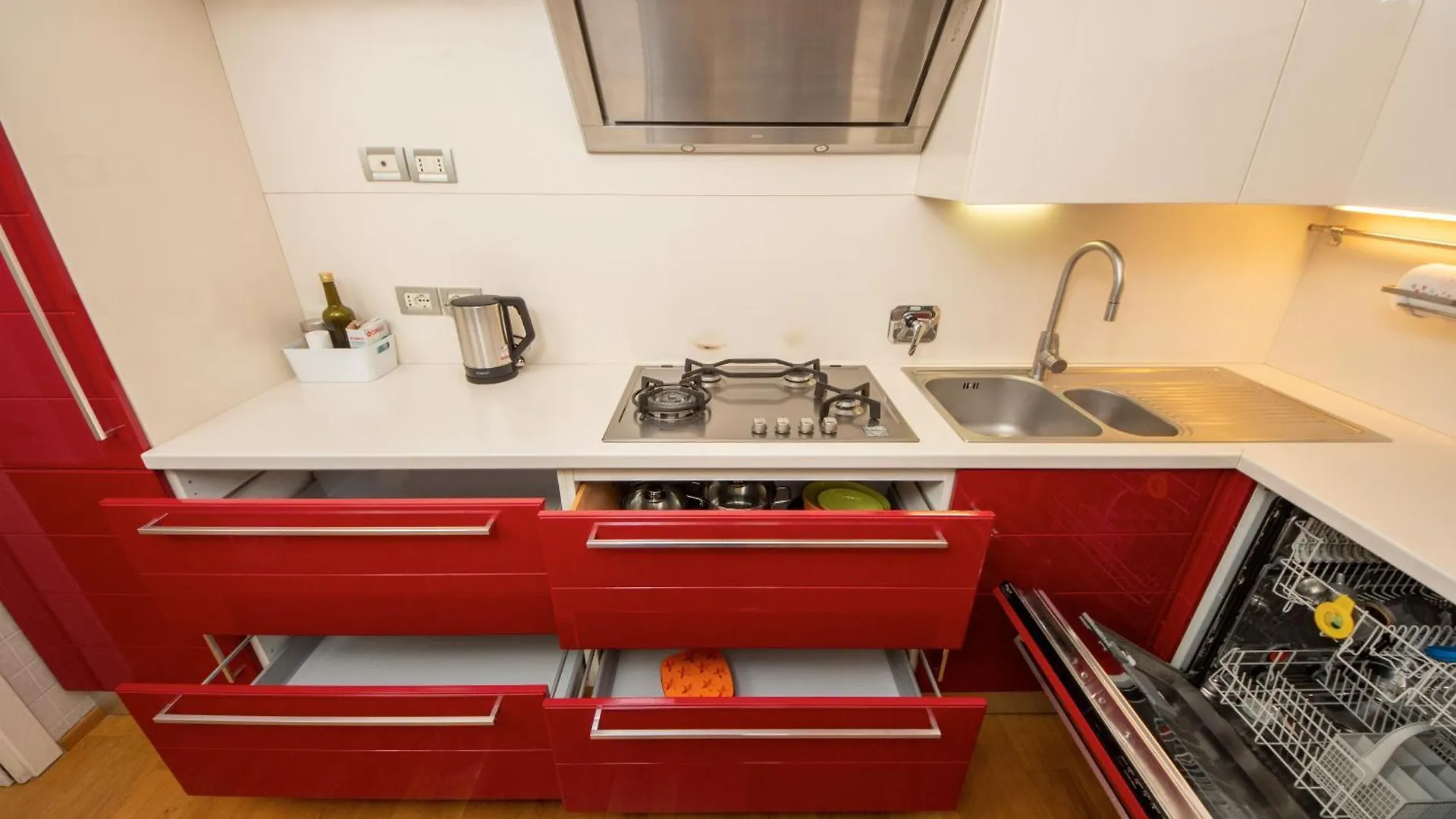Isaia Home Bologna Apartment