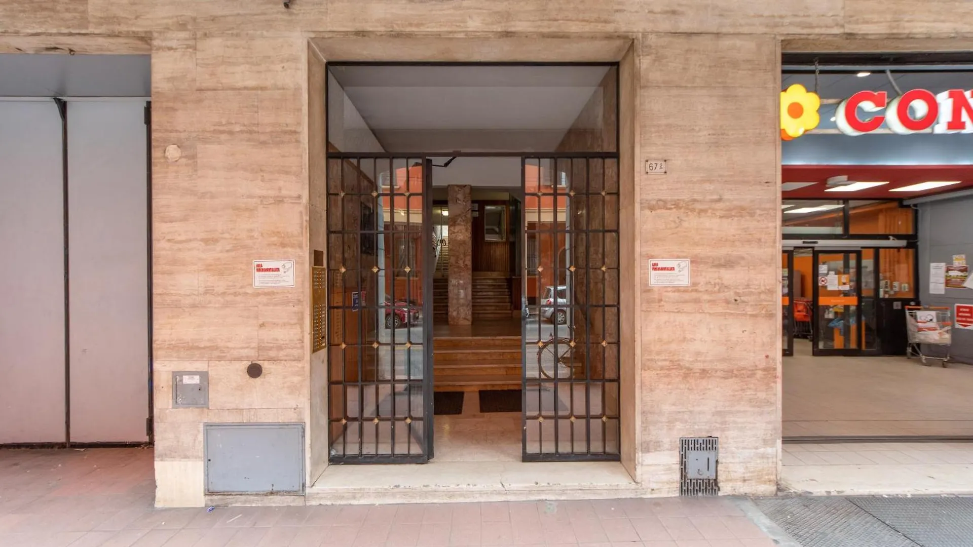 Apartment Isaia Home Bologna