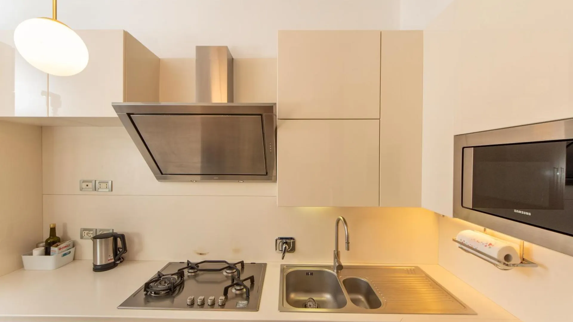 Isaia Home Bologna Apartment