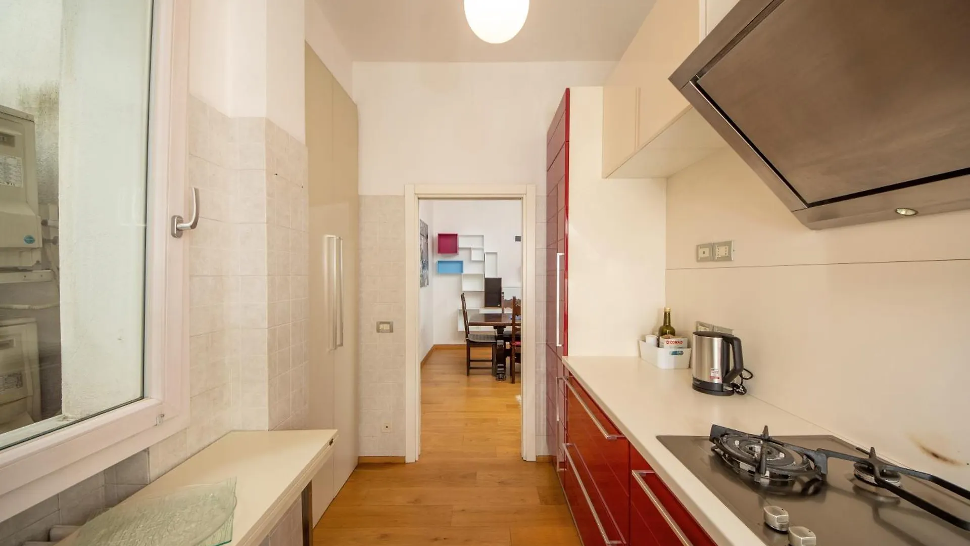 Apartment Isaia Home Bologna Italy