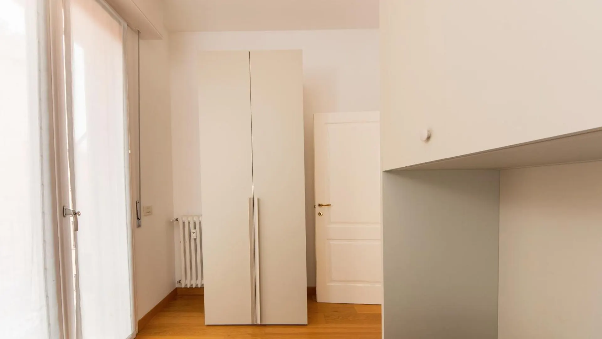 Apartment Isaia Home Bologna